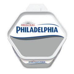 7622300756352 Philadelphia Classic 1,65 kg X4 Zott Polska Sp. z o.o