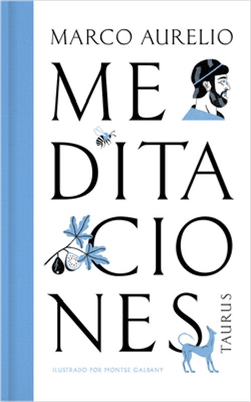Meditaciones: Marco Aurelio (Edici�n de Regalo) / Marco Aurelios Meditations (GI