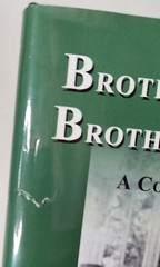 Brother Curwen, Brother Crowley. A Correspondence
