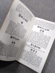 1980 Edition Bradbury’s Book of Hallmarks: Guide to Marks of Origin Makers Marks