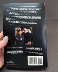 LOT OF 3 Books of Tim LaHaye Jerry B Jenkins: Desecration, Armageddon, Remnant