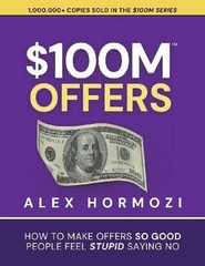 Alex Hormozi / $100M Offers9781737475743