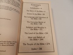 Bible Reference Library 3 Volume Box Set Paperback Christianity Religion