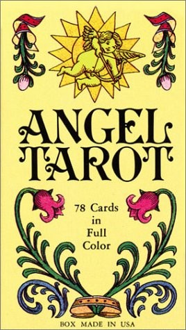 Angel Tarot