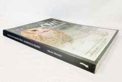 The Illustrated Owl: Screech & Snowy: The Ultimate Reference Guide for Bird …