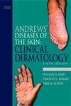 Andrews’ Diseases of the Skin: Clinical Dermatology