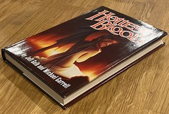 Hottest Blood: The Ultimate in Erotic Horror Ed. by Jeff Gelb & Michael Garrett