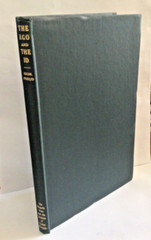 RARE & IMPORTANT, Sigmund Freud, The Ego and the Id, 3rd Edition, 1942 w Rare DJ
