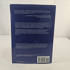 Lingua Latina Ser.: A Companion to Roma Aeterna : Based on Hans Ørberg’s…