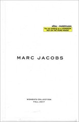 MARC JACOBS Runway Show LOOKBOOK Fall 2017 JULIA NOBIS Kendall Jenner DILONE