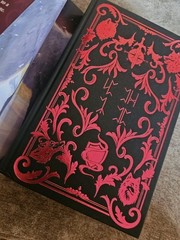 Direbound Waterstones Signed Uk Exclusive – Sable Sorensen Sprayed Edges