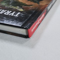 Dungeons And Dragons Tyranny of Dragons Adventure Module – 2023 DND 5e Hardcover