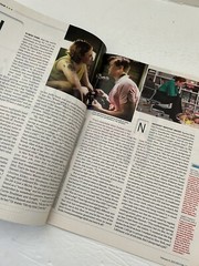 Entertainment Weekly Lena Dunham February 8, 2013 Magazine