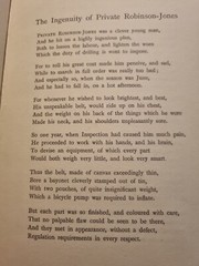 Wason – Some Volunteer Verse – Hardback 1905
