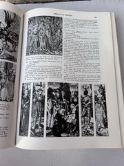 The Book of Costume Millia Davenport 0517037165 Vintage Hardcover 1976