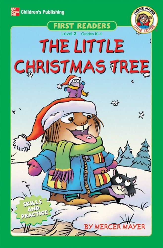The Little Christmas Tree