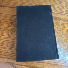 Stephen King Salem’s Lot Illustrated Edition Knopf Hardcover Excellent Condition