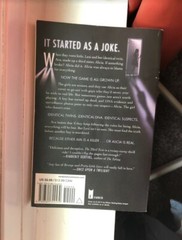 The Third Twin by CJ Omololu Matte Soft Cover Paper Back