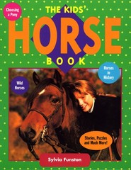 The Kids’ Horse Book