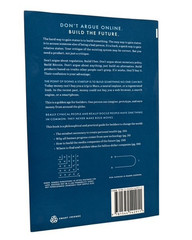 The Anthology of Balaji Eric Jorgenson PB Tech Philosophy Book (Paperback)