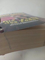 Die Farbe des Todes by Jason Dark TPB (2002) John Sinclair German Horror