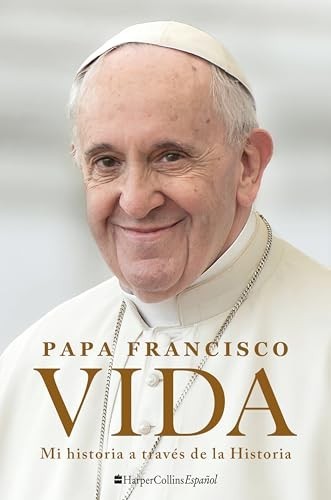 Life Vida (Spanish Edition): M – VERY GOOD