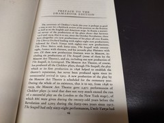 Chekhov The Dramatist David Magarshack A Dramabook Hill & Wang 1960 301 Pages