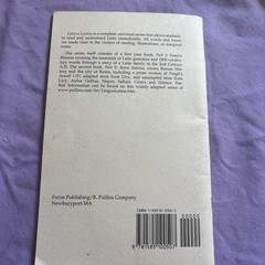 LATINE DISCO STUDENT’S MANUAL HANS H. ØRBERG LINGVA LATINA PER SE ILLVSTRATA