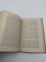 1906 Local Anaesthesia In General Surgery Struthers Antique Medical Book
