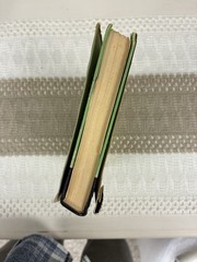 1960 copy To Kill a Mockingbird by Harper Lee Hardcover book club edition