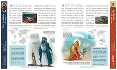 102 Orthodox Christian Saints by Sarah Wright and Alexandra Schmalzbach -NEW
