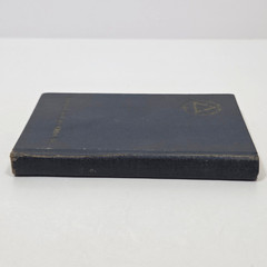 Voice of the Silence HP Blavatsky Vtg 1928 HC Theosophy Company Occult Esoteric