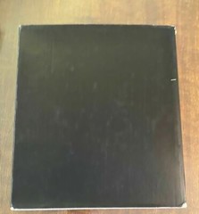 DIE GESCHICHTE DER BUGATTI AUTOMOBILE, GERMAN TEXT, 1970, 168 PAGES, NEW BOOK