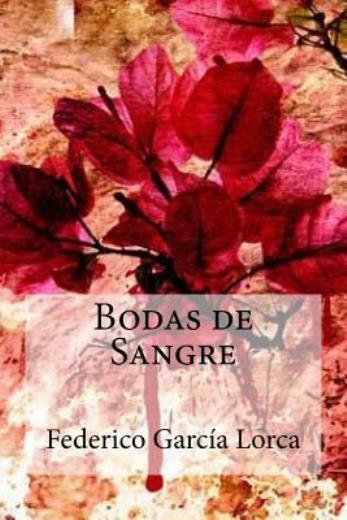 Bodas De Sangre