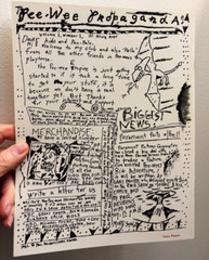 The Art of Pee-wee’s Playhouse – Pee-wee Herman – HBO Film – PLUS BONUS ITEM!