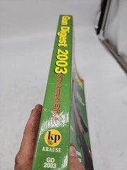 2003 GUN DIGEST 57th Anniversary De Luxe Edition 560 Pages