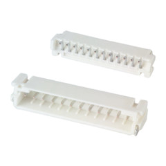 Pack of 4 S12B-PH-SM4-TB CONN Header SMD R/A 12POS 2MM :RoHS, Cut Tape
