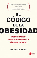 EL CÓDIGO DE LA OBESIDAD (Spanish Edition)