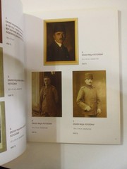 Enver Pasha Private Auction Turkish Military History Catalogue 2015
