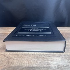 Property A Contemporary Approach 5th Sprankling Coletta West Academic 2021