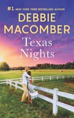 Texas Nights: A 2-in-1 Cowboy Romance Collectio- paperback, 0778369870, Macomber