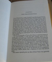 The Tesio Myth, by Franco Varola, 1984 Limited J. A. Allen Co. London