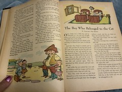 Animal Stories by Carol Denison 1957
