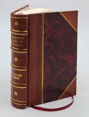 The Egyptian Book Of The Dead 1904 [Bestselling Leather Bound]