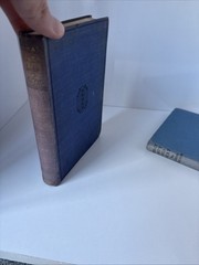 Collection of Old Books for Decoration 30cm shelf space Max Height 24cm