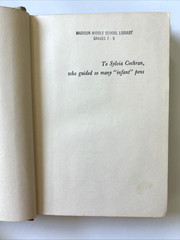 Moon of Three Rings Andre Norton 1st Edition 1966 Ex-Library