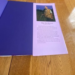 My Journey into the Wilds of Chicago by Mike MacDonald Hardcover 2015 SIGNED