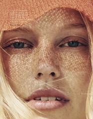 Elle Turkey June 2026 Pınar Deniz, Annalise Demmler, Klara Orlin, Alya Dormen