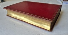 Jesus-Christ, Louis Veuillot, No. 160 of 300 copies, signed luxury edition, 1875