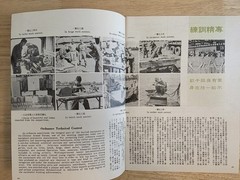 Chinese Army Pictorial Vintage Magazine, 1969 No. 95. 30 Pages